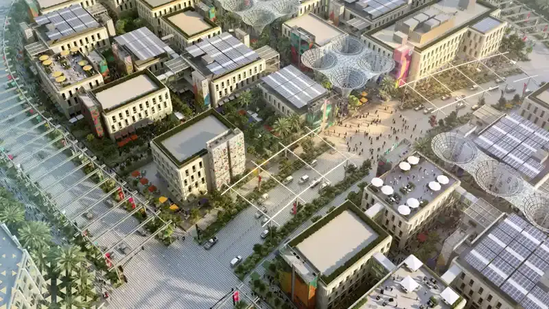 Al Waha Residences