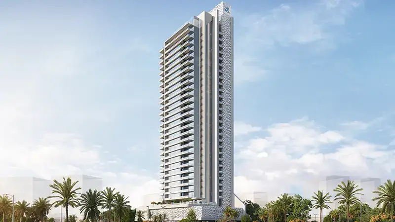 All Seasons Residence