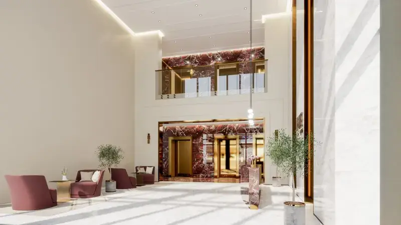 Avenue Residence 5