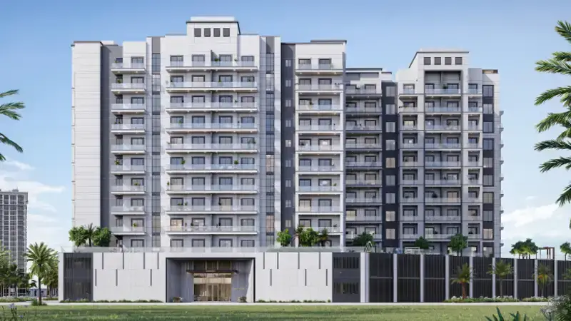 Avenue Residence 7