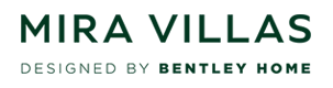 Bentley Mira Villas