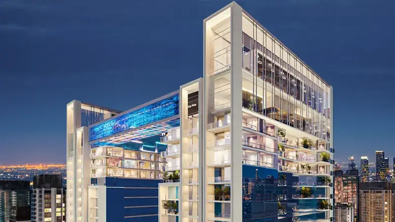 Danube Viewz Residence