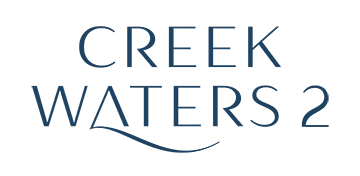 Creek Waters 2