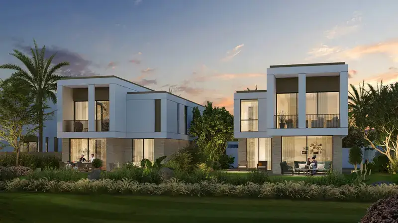 Fairway Villas 2