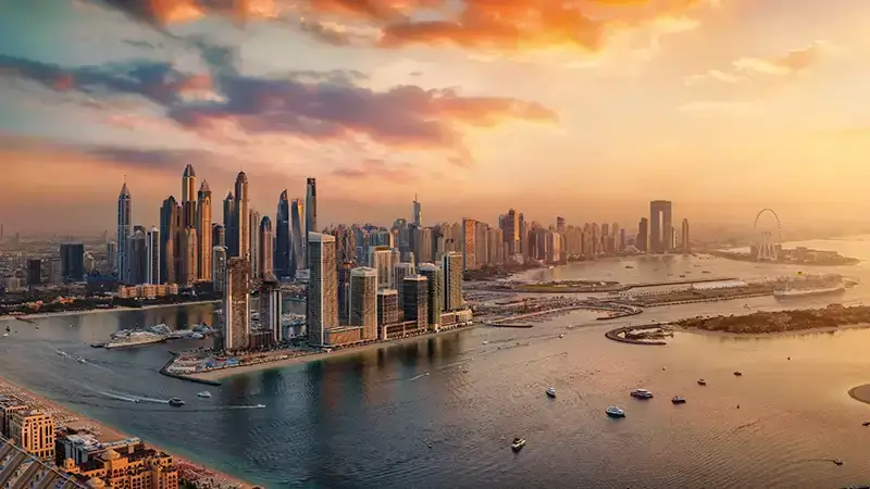 Gharbi 2 Residences