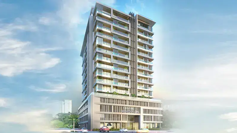 Gharbi I Residences