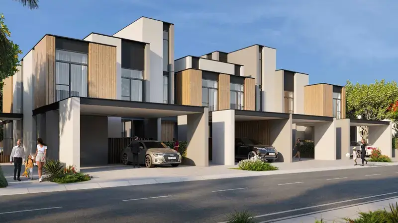 Mudon Al Ranim Phase 4