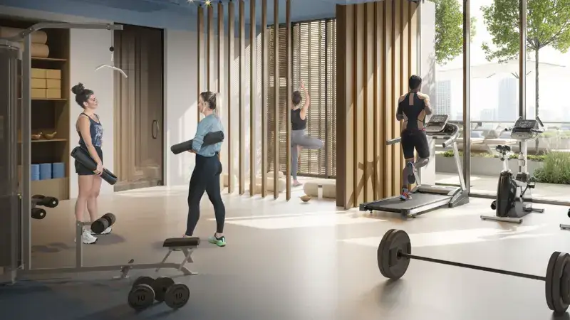 Ozone1 Residences