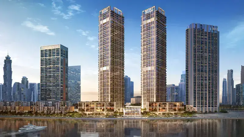 Peninsula Four