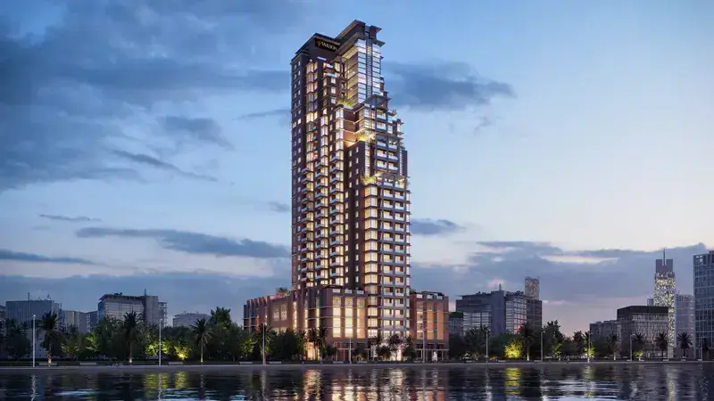 Riva Residence Dubai