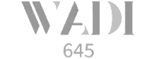 Wadi 645