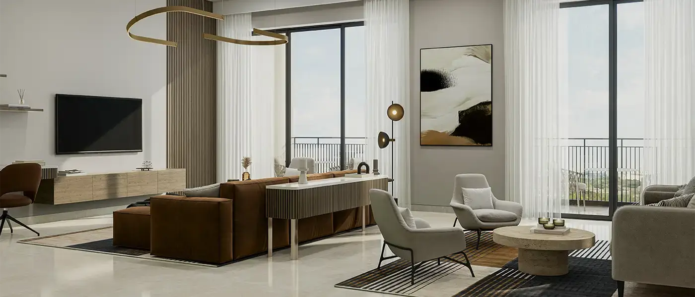 Affini Tribute Portfolio Residences