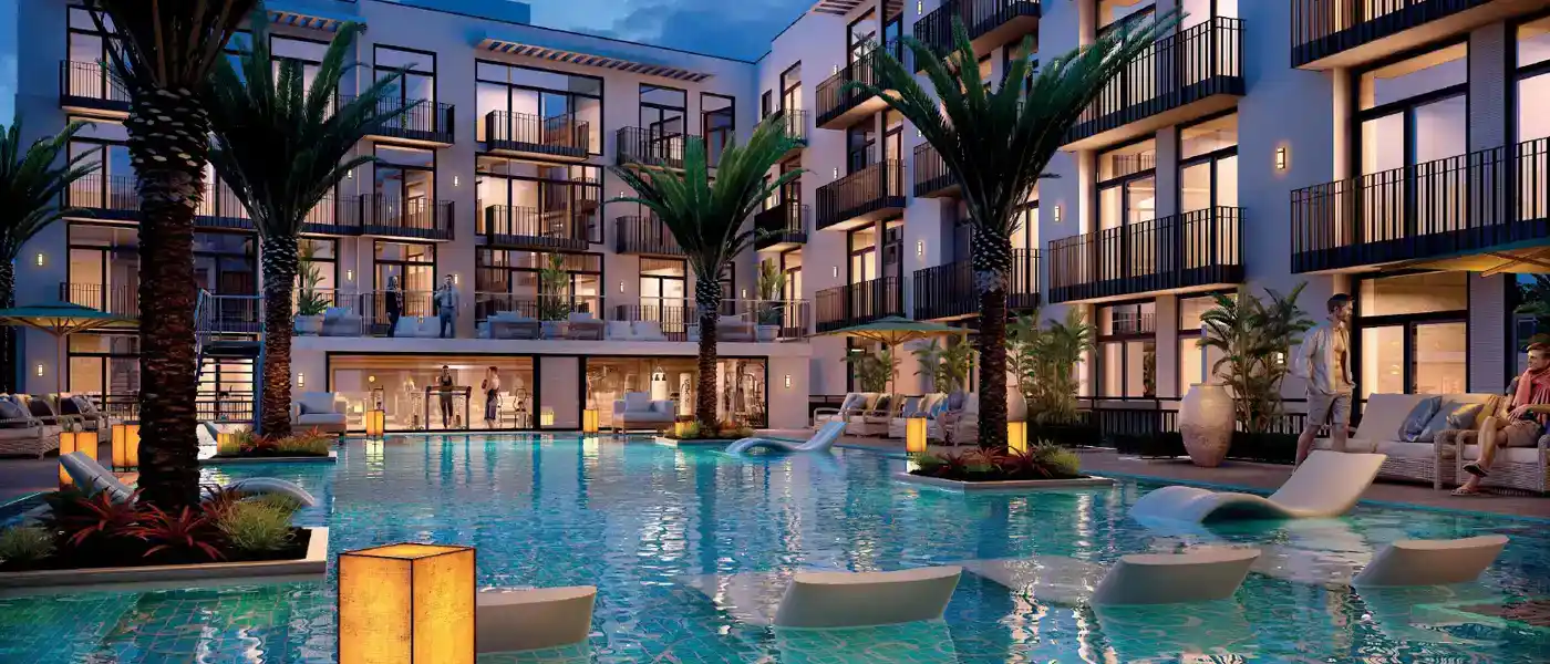 Beverly Grande