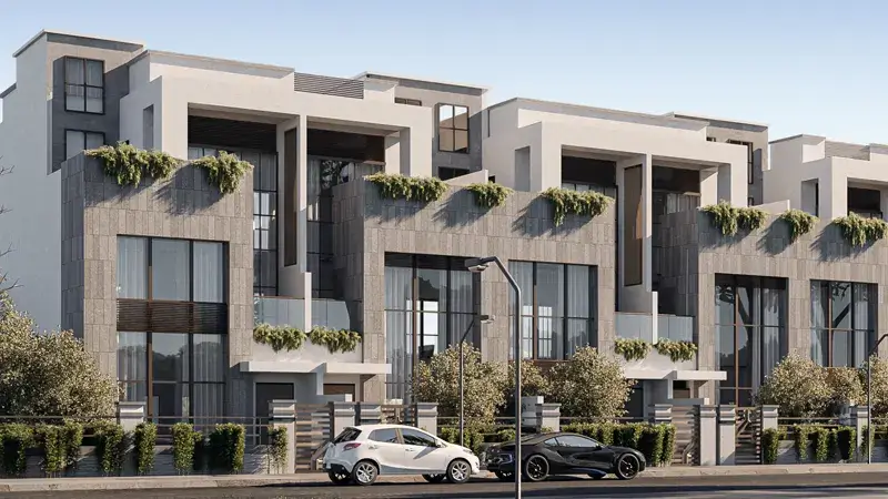 Marwa Homes Phase 4