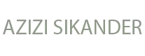 Azizi Sikander