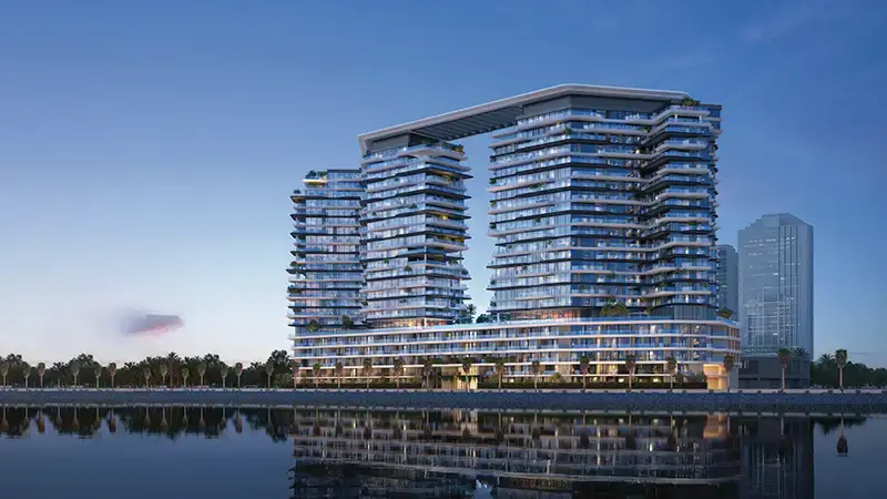 Off-plan property in Abu Dhabi