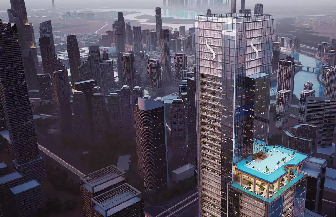 SkyParks