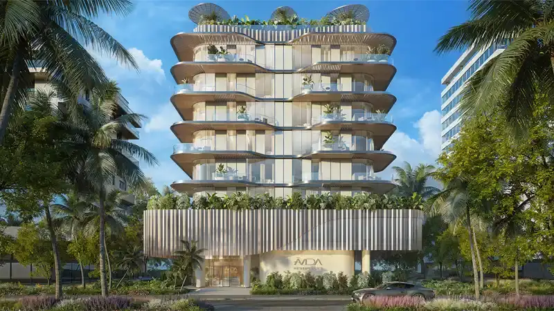 Avida Residences