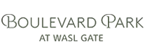 Wasl Boulevard Park