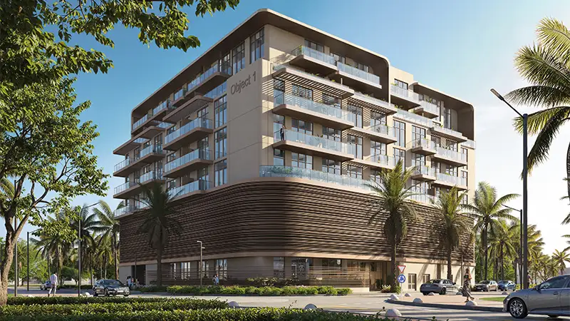 S1LVIANA Park Living