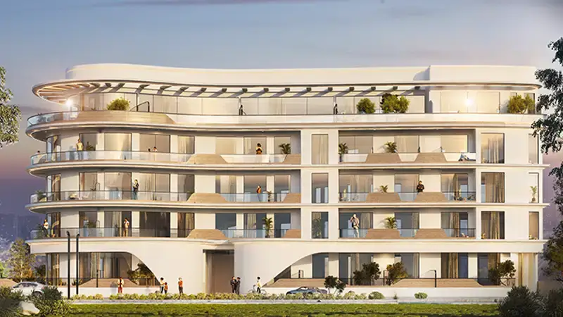 Xenia Residence
