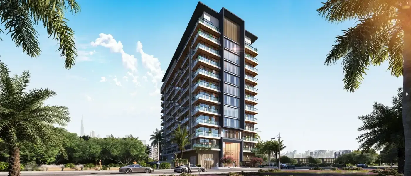 AUM 99 Residences