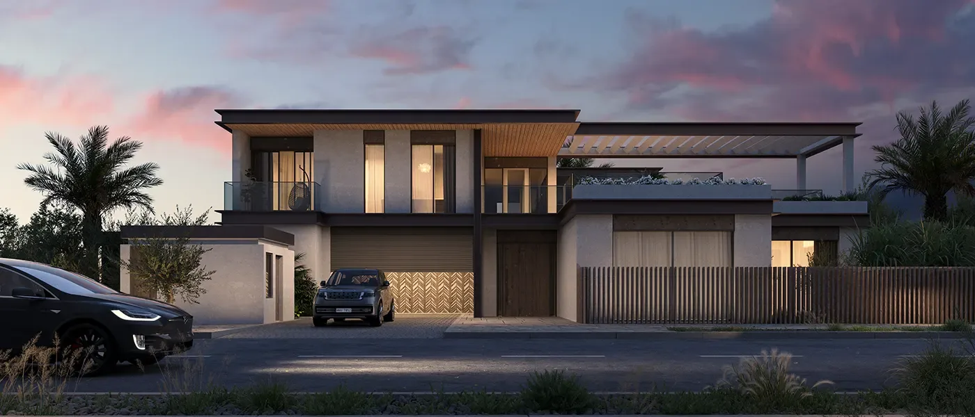 Al Naseem Villas