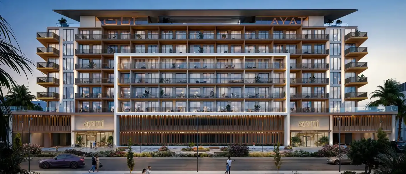 Ayami Residence