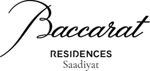 Baccarat Residences Saadiyat
