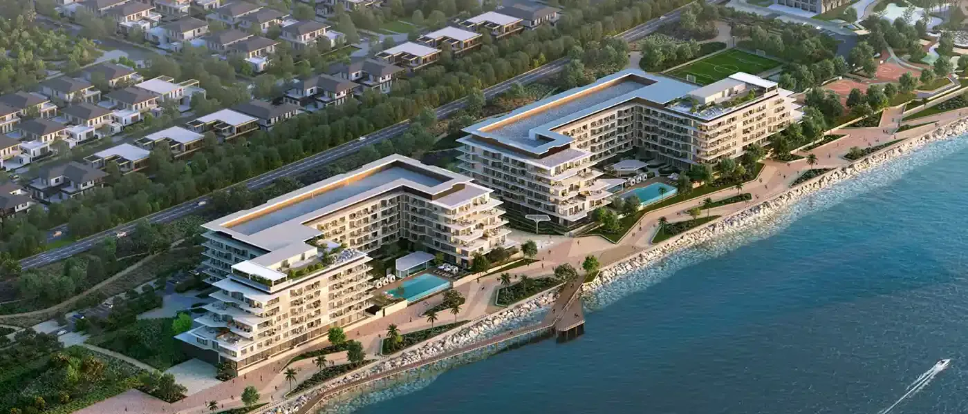 Bashayer Residences
