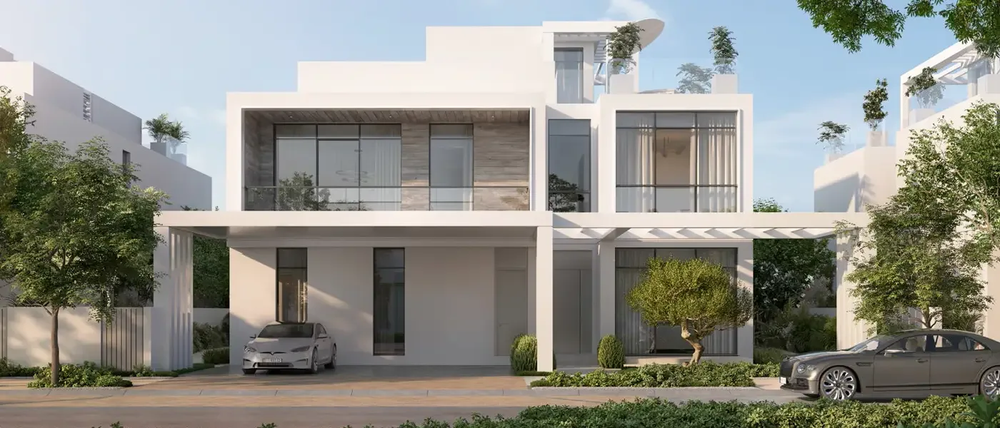 Bashayer Villas