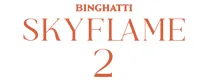 Binghatti Skyflame 2