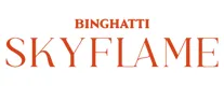 Binghatti Skyflame