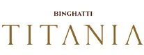 Binghatti Titania
