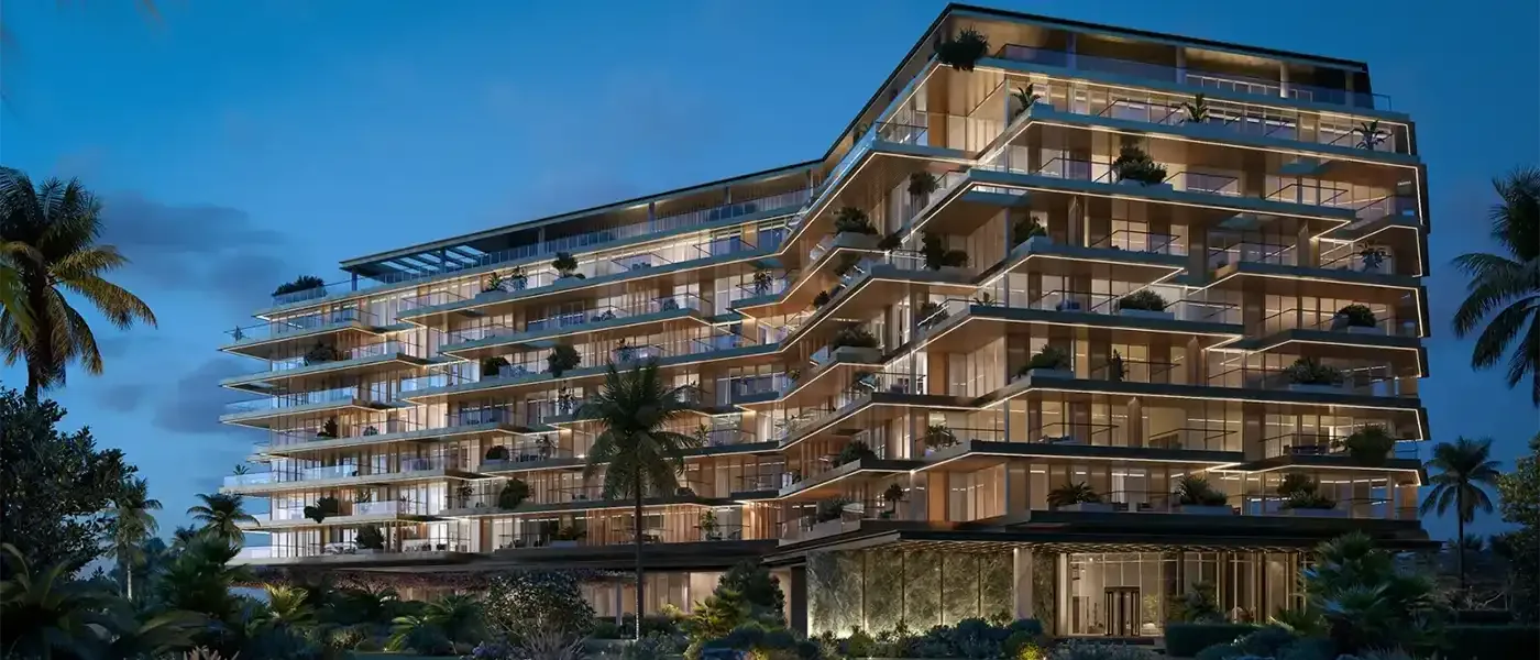 Cheval Residences