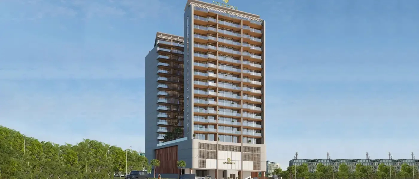 Coventry Residence 2