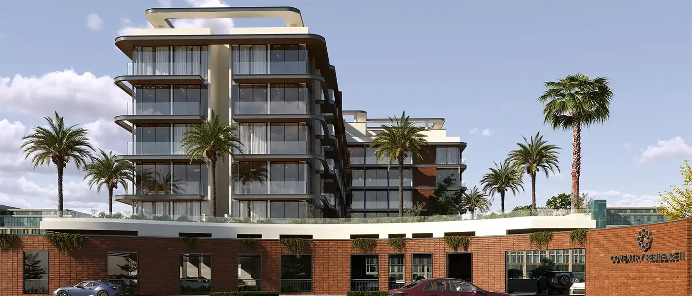 Coventry Residence 3
