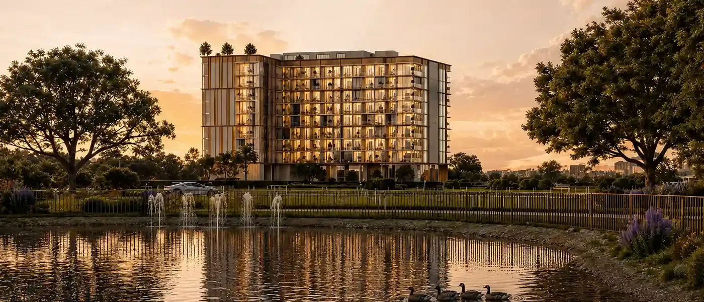 Eira Residence