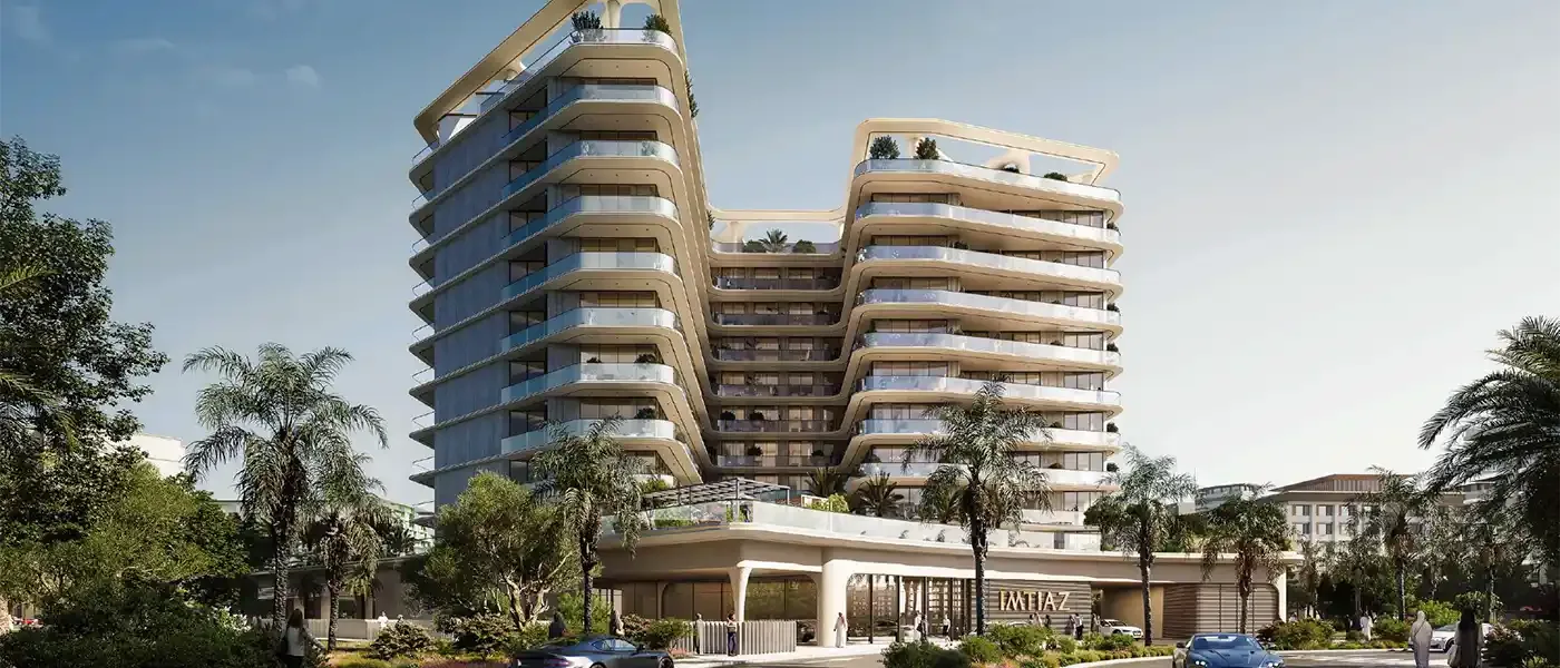 Enre Residence