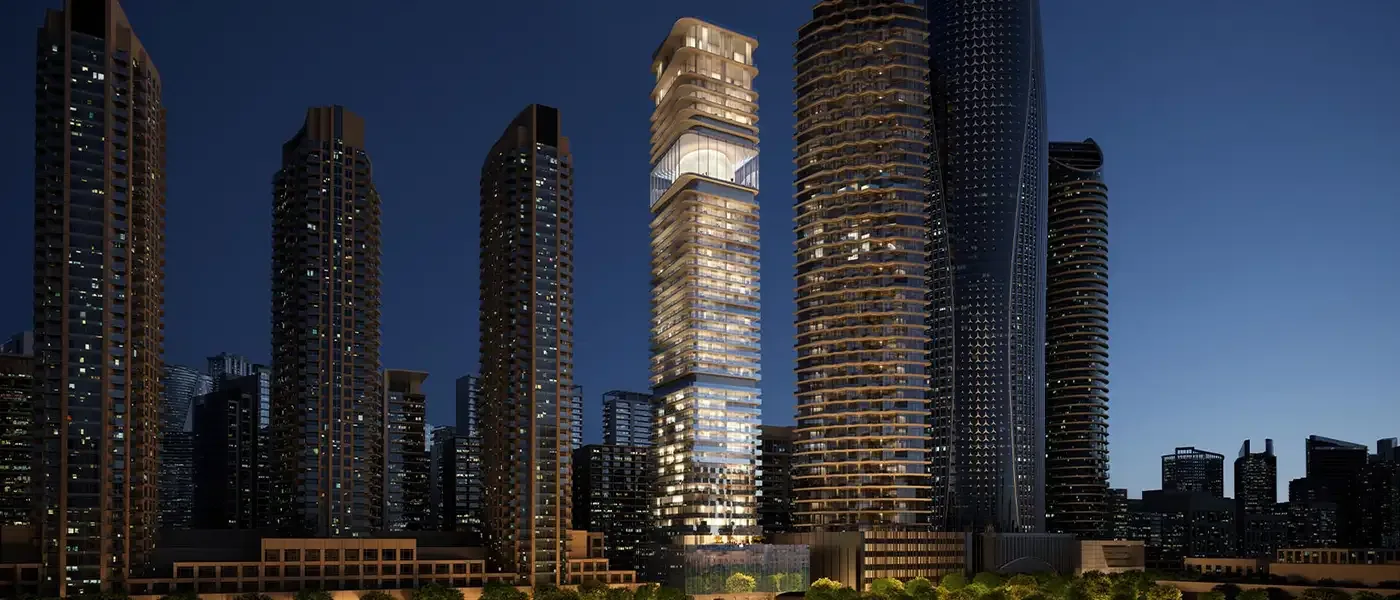 Inaura Hotels and Residences