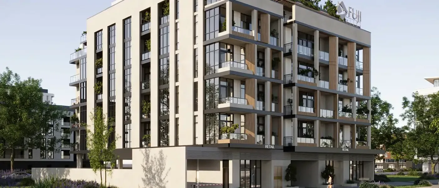 Koyo Residence