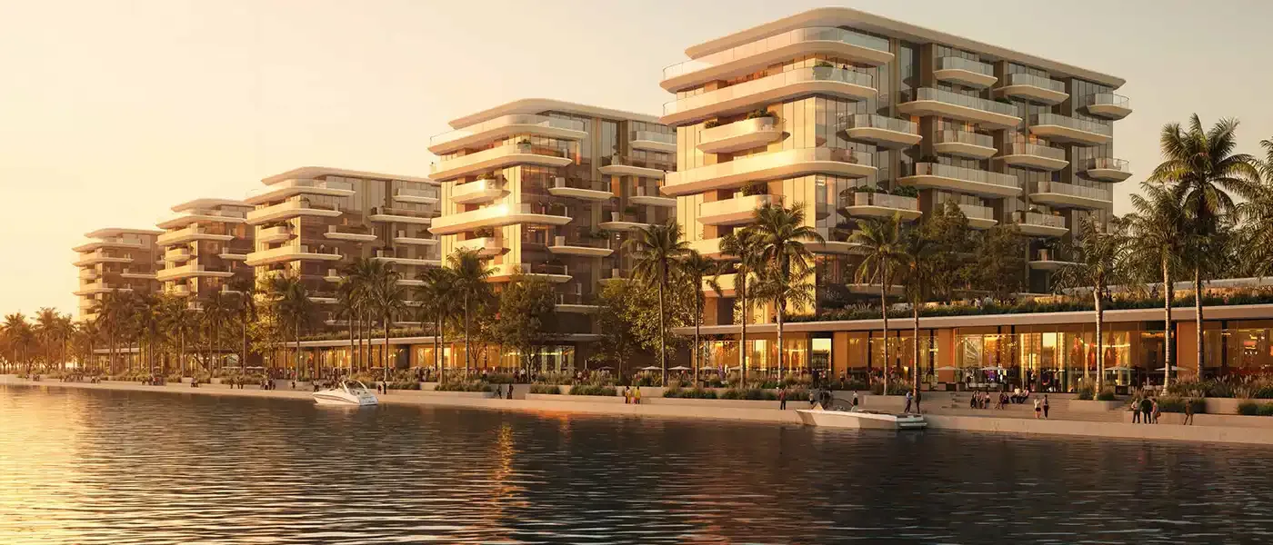 Manchester City Yas Residences A