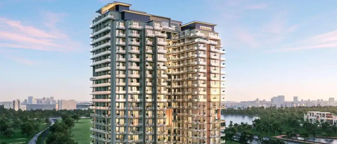 Nirvana Residences 1