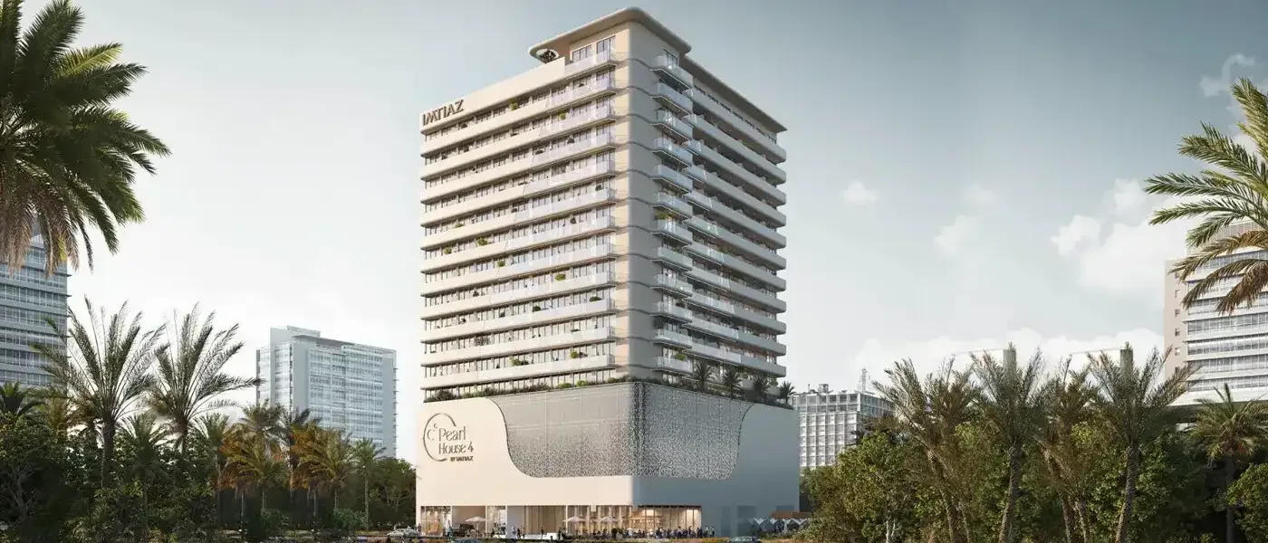 Pearl House 4