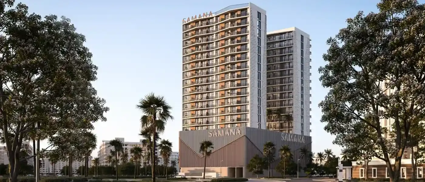 Samana Greenfield 2