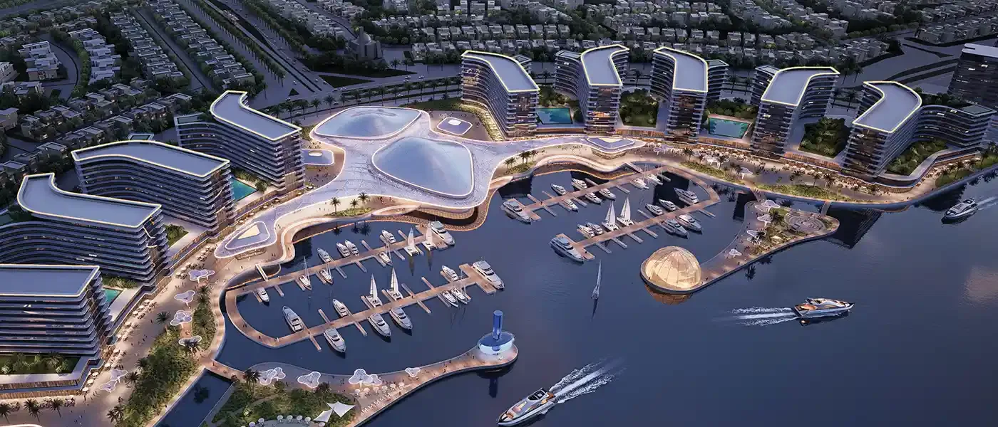Sobha City Abu Dhabi