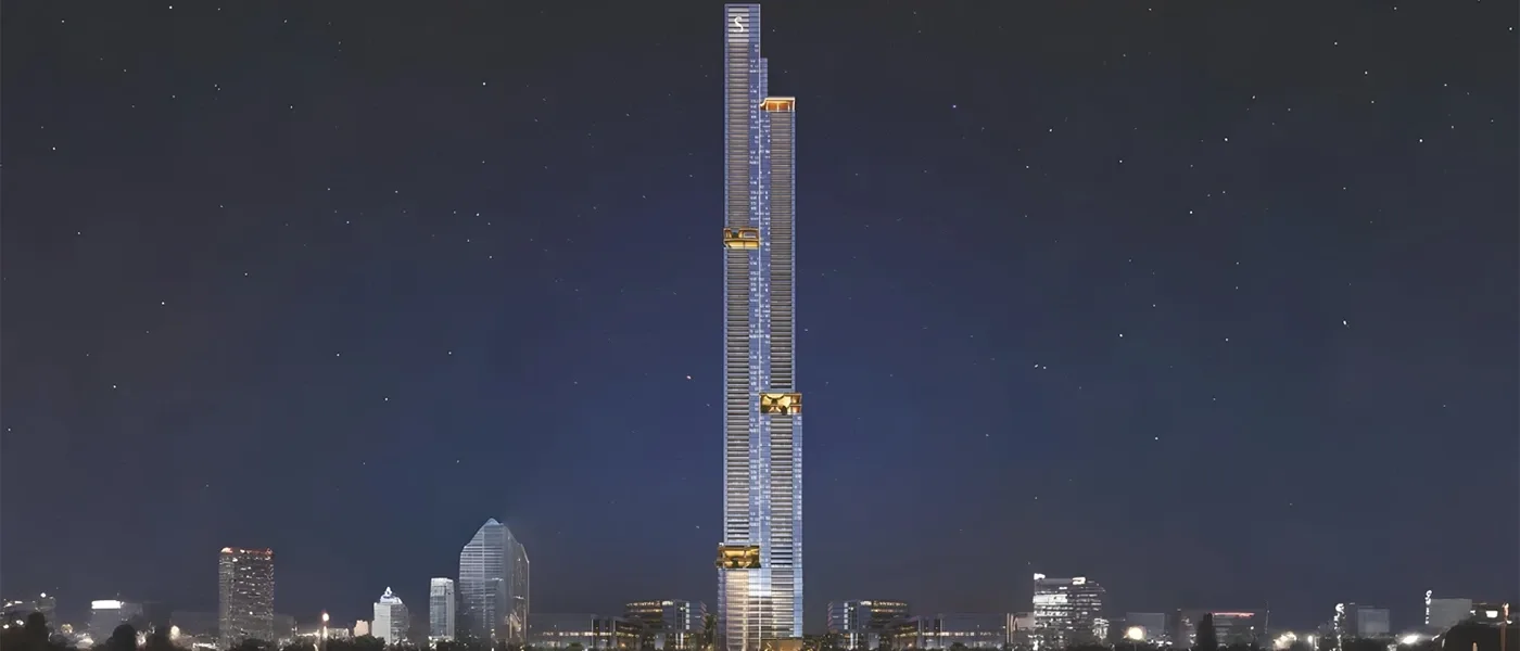 Sobha Skyparks