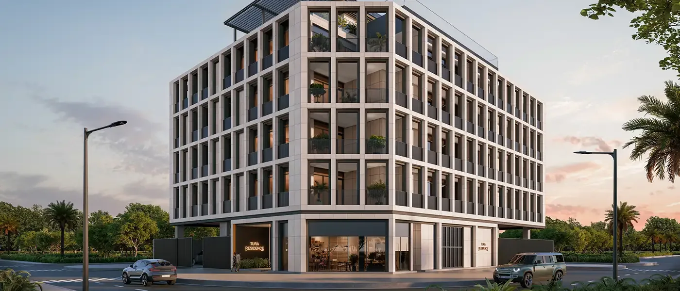 Tura Residence