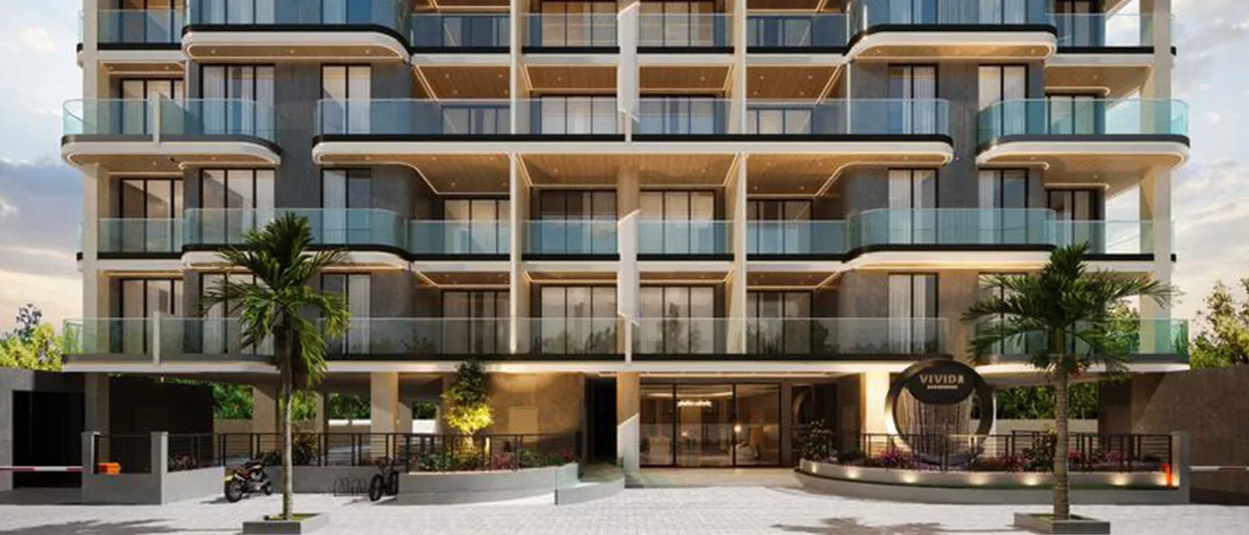 Vivida Residences