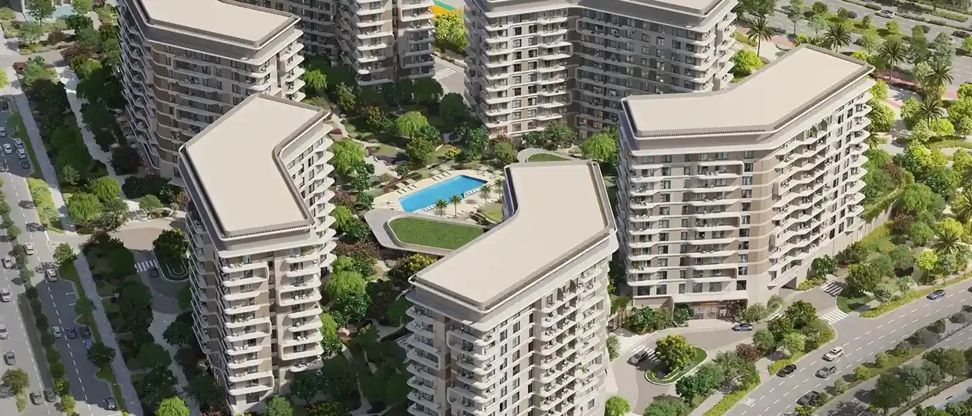Yas Park Place